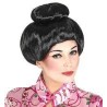PERRUQUE FEMME GEISHA 