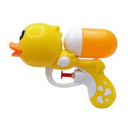 PISTOLET A EAU EN FORME DE CANARD 