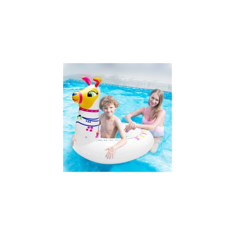 BOUEE LAMA  96 X 87 X 85 CM BOUEE LAMA  96 X 87 X 85 CM