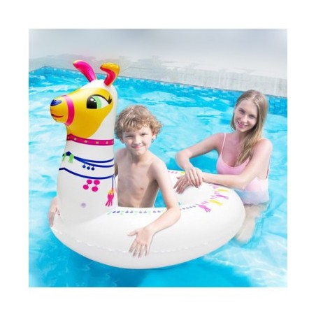 BOUEE LAMA  96 X 87 X 85 CM