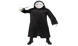 DEGUISEMENT VOLDEMORT HARRY POTTER TAILLE L