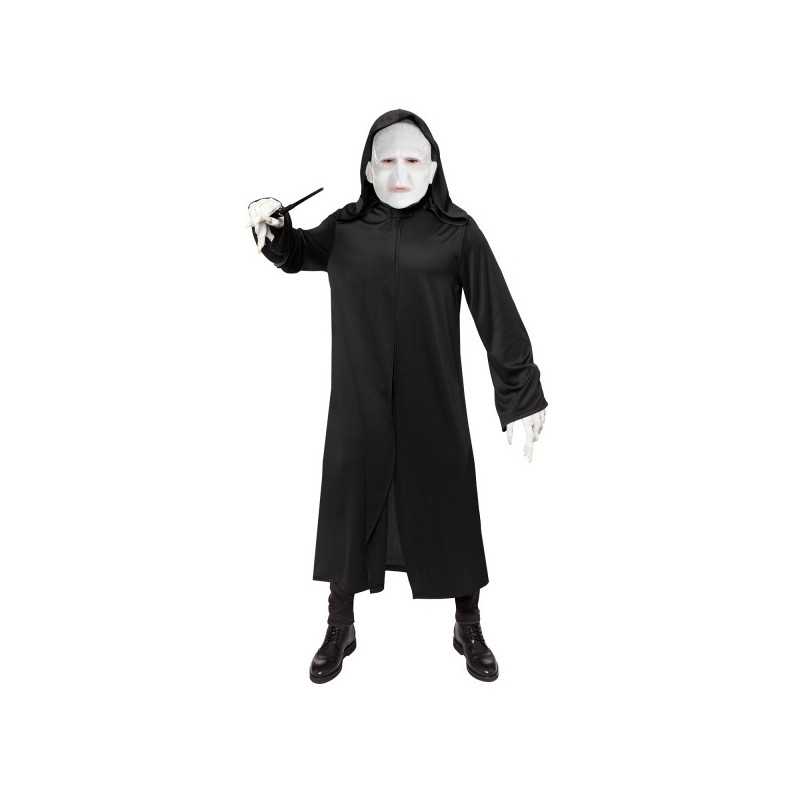 DEGUISEMENT VOLDEMORT HARRY POTTER TAILLE L