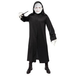 DEGUISEMENT VOLDEMORT HARRY POTTER TAILLE XL