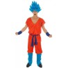 DEGUISEMENT DRAGON BALL GOKU SUPER SAIYAN TAILLE S