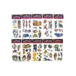 TATOO INSPIRATION ROCK