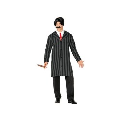 DEGUISEMENT HOMME GOMES ADAM HALLOWEEN TAILLE M