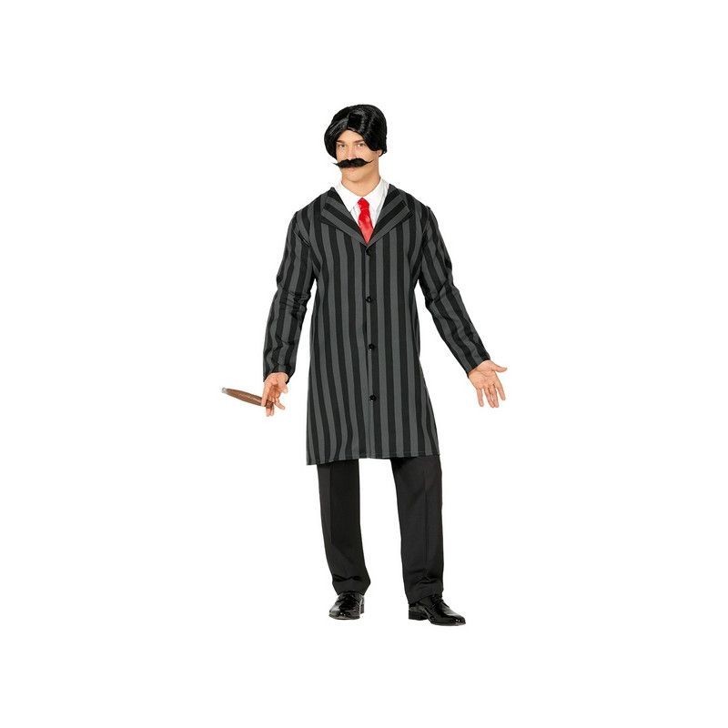 DEGUISEMENT HOMME GOMES ADAM HALLOWEEN TAILLE M DEGUISEMENT HOMME GOMES ADAM HALLOWEEN TAILLE M