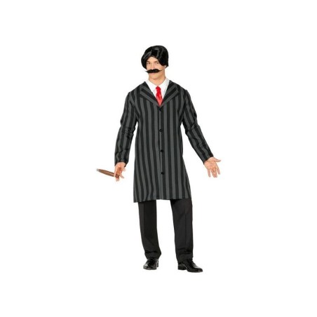 DEGUISEMENT HOMME GOMES ADAM HALLOWEEN TAILLE M