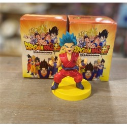 FIGURINE DRAGON BALL Z MODEL ASSORTIS