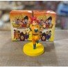 FIGURINE DRAGON BALL Z MODEL ASSORTIS