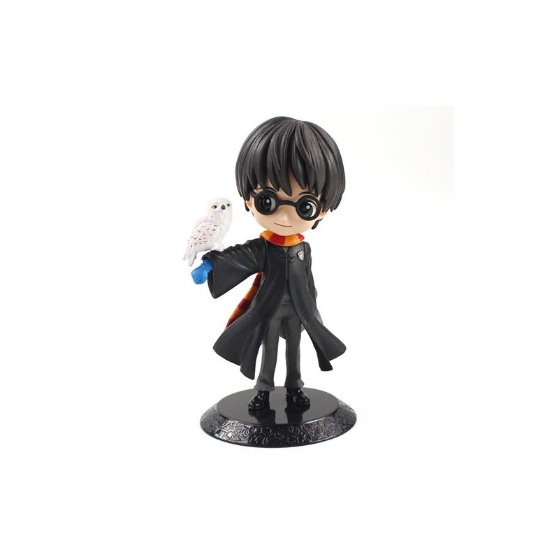 FIGURINE HARRY POTTER 15 CM