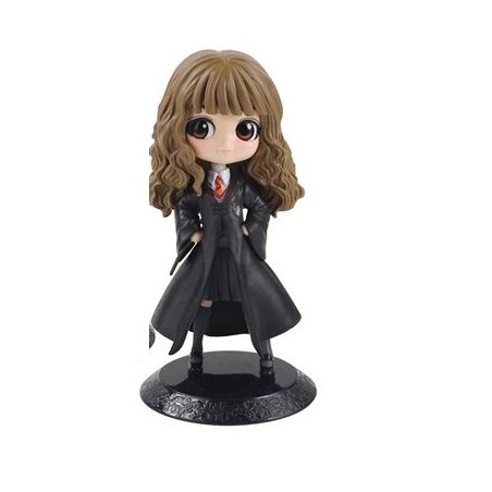 FIGURINE HERMIONE  HARRY POTTER 15 CM