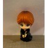 FIGURINE RON WEASLEY SUR BALAI HARRY POTTER 9 CM