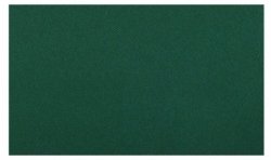 20 SERVIETTES RAINBOW AIRLAID VERT FONCE 40 X 40 CM 