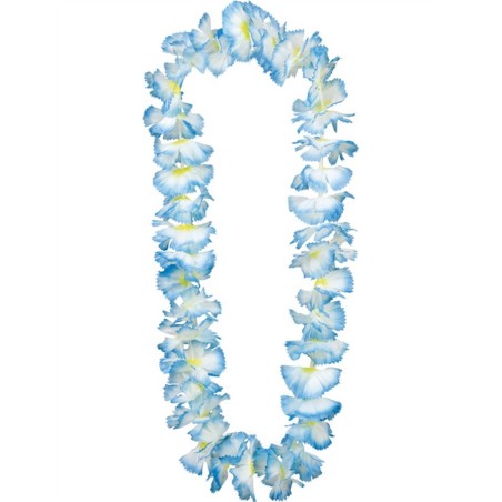 COLLIER HAWAI BLEU 