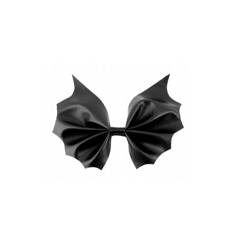 NOEUD PAPILLON CHAUVE-SOURIS  NOEUD PAPILLON CHAUVE-SOURIS