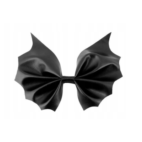 NOEUD PAPILLON CHAUVE-SOURIS 