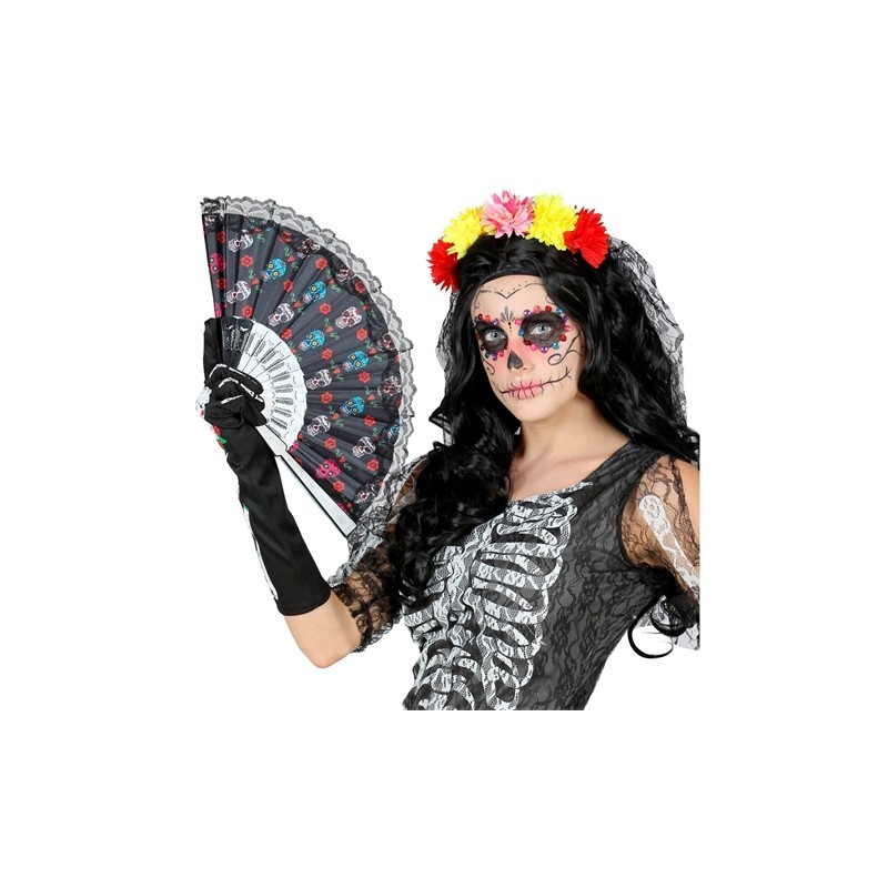 EVENTAIL JOUR DES MORTS  EVENTAIL JOUR DES MORTS