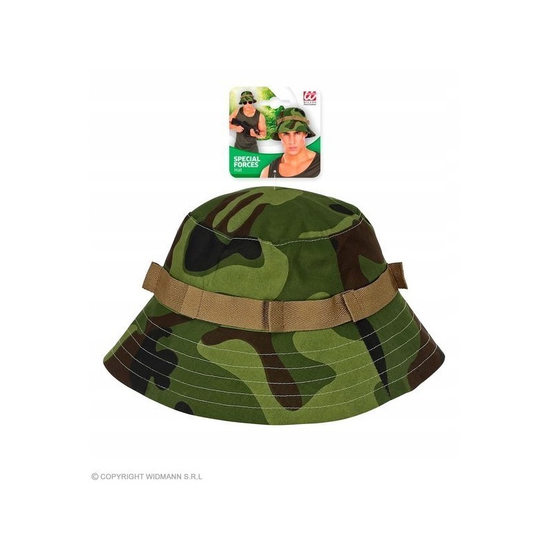 CHAPEAU MILITAIRE 