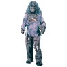 DEGUISEMENT ZOMBIE HALLOWEEN TAILLE 128 CM DEGUISEMENT ZOMBIE HALLOWEEN TAILLE 128 CM