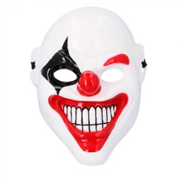 MASQUE CLOWN D'HORREUR 