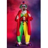 CLOWN AUTOMATE SCARY AVEC BEBE CLOWN POUR HALLOWEEN