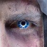 LENTILLES SEMAINE FOUDRE ( BLEU ET BLANC )