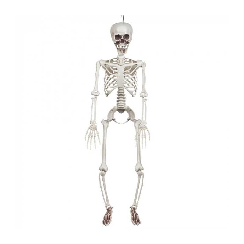 SQUELETTE SUSPENDUE 90 CM 