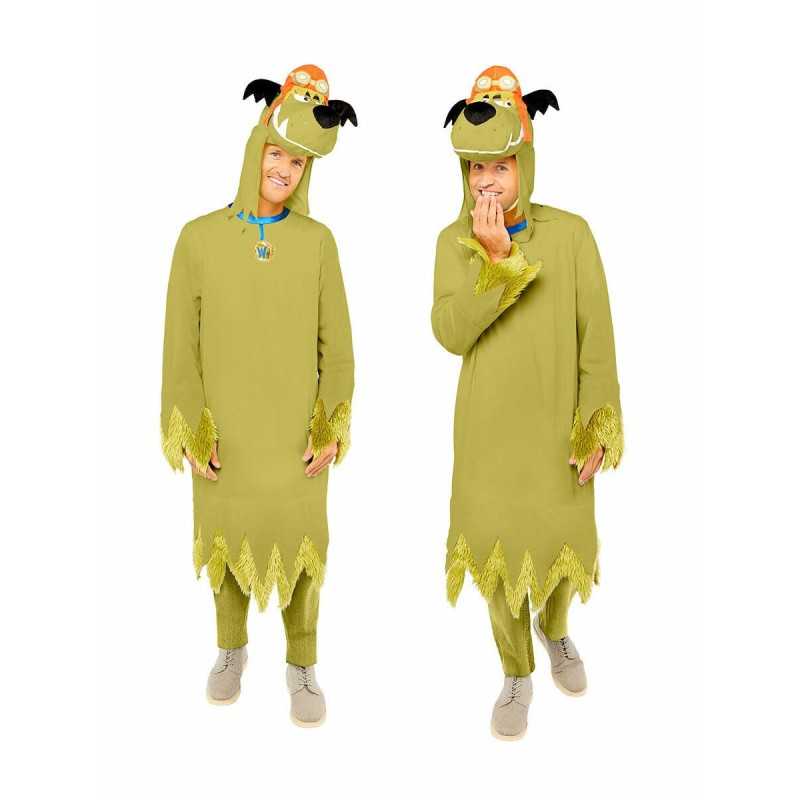 DEGUISEMENT LES FOUS DU VOLANT DIABOLO TAILLE L