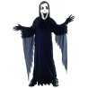 DEGUISEMENT ASSASSIN HALLOWEEN ENFANT  TAILLE M 7-9 ANS 