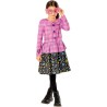 DEGUISEMENT LUNA LOVEGOOD DANS HARRY POTTER TAILLE 13-14 ANS 