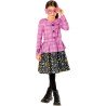 DEGUISEMENT LUNA LOVEGOOD DANS HARRY POTTER TAILLE 7-8 ANS 
