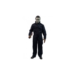 FIGURINE HALLOWEEN MICHAEL MYERS 1.6