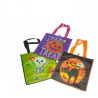 SAC A BONBON HALLOWEEN 