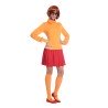 DEGUISEMENT VERA (VELMA ) DANS SCOOBI DOO TAILLE M