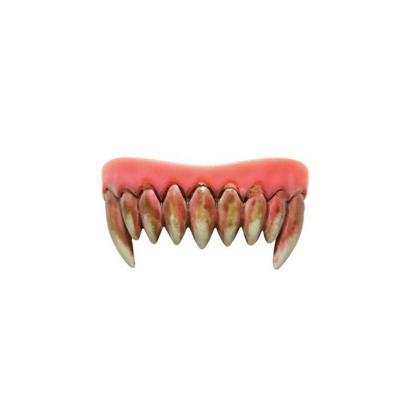DENTIER DE MONTRE SANGLANT 