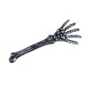BATON OU CANNE AVANT-BRAS SQUELETTE 66 CM  BATON OU CANNE AVANT-BRAS SQUELETTE 66 CM