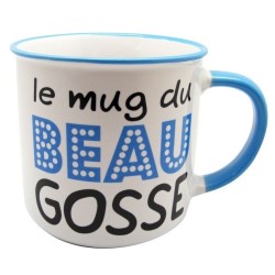 MUG DU BEAU GOSSE