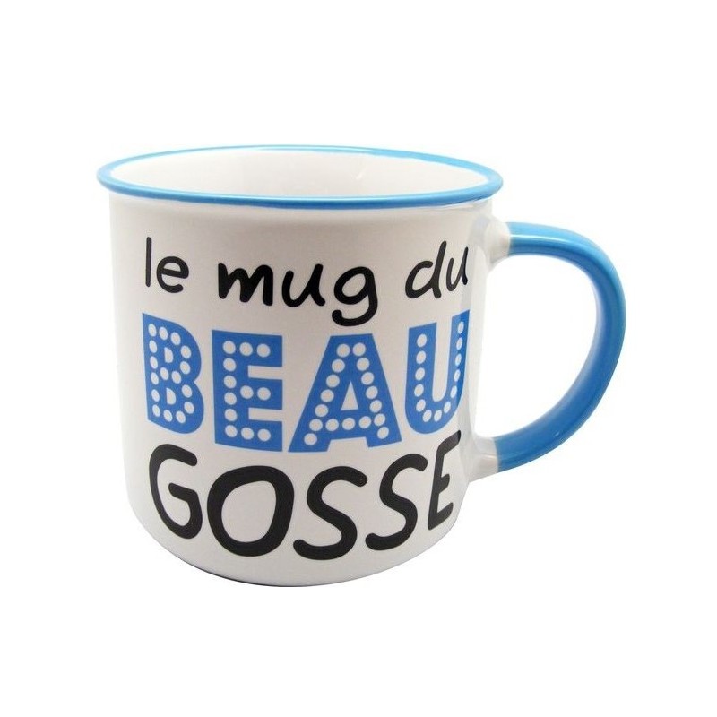 MUG DU BEAU GOSSE