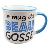 MUG DU BEAU GOSSE