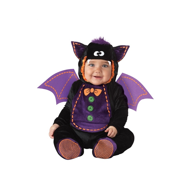 DEGUISEMENT BEBE CHAUVE SOURIS TAILLE 12-18 MOIS