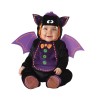 DEGUISEMENT BEBE CHAUVE SOURIS TAILLE 12-18 MOIS