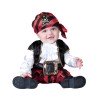DEGUISEMENT PIRATE BEBE TAILLE 18-24 MOIS