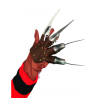 GANT  DE FREDDY KRUEGER