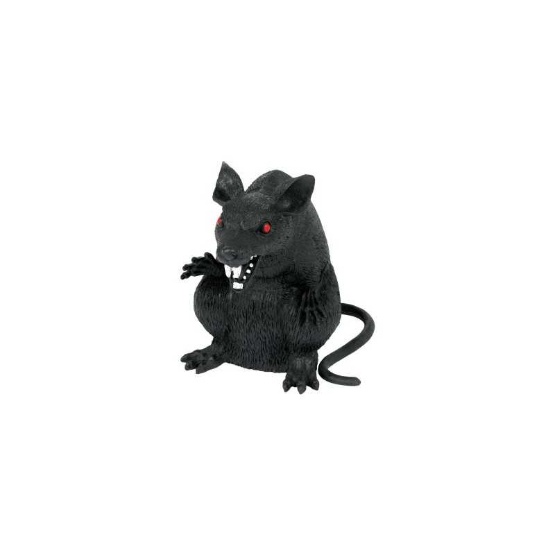 RAT NOIR 18 CM