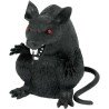 RAT NOIR 18 CM