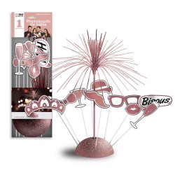 ASSORTIMENT DE 8 PHOTOBOOTH DE TABLE ROSE GOLD