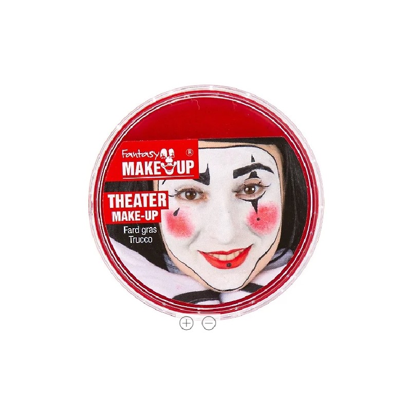 MAQUILLAGE THEATER MAKE UP ROUGE 25 G