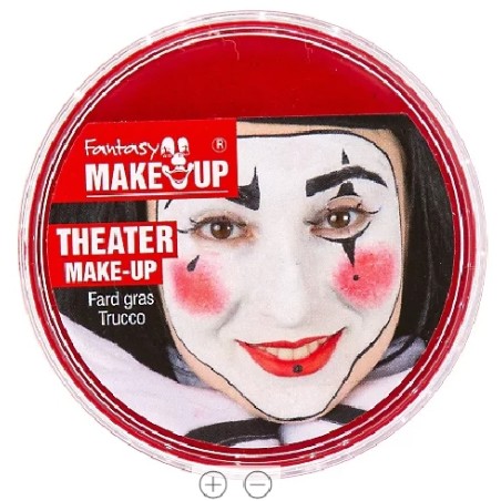 MAQUILLAGE THEATER MAKE UP ROUGE 25 G