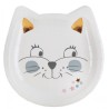 10 ASSIETTES CHAT KITTY 18 CM 